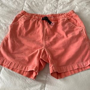 Gramicci Women’s Small High Waisted Short